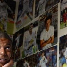 Børns stjerne drømmer